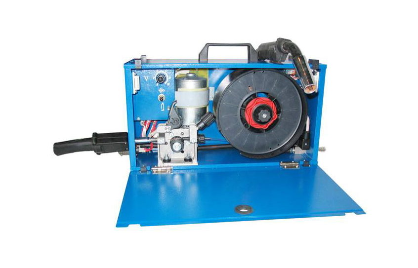 КП 015 (analog to А547) Semi-automatic welder 